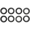 Spark Plug Tube Seal TOYOTA TRK 4.7L 2UZFE 1998-2004 - image 1