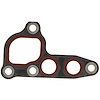 Oil Filter Adapter Gasket 1991-2011 Ford Modular V8 4.6L - image 1