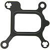 Water Outlet Gasket Ford 2.3L DOHC Duratec 2001-2012 - image 1
