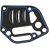 Oil Filter Adapter Gasket VW 2.0L AEG 1998-2001 AVH 01-03 AZG 01-02 BBW 04-05 BDC 03 BEV 04-06 - image 1