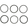 Spark Plug Tube Seal Saab 3.0L Opel 1995-2000 Saab 3.0L Turbo 1999-2004 - image 1