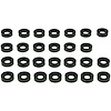 Valve Cover Grommet FORD TRUCK 4.6L SOHC VIN 6 1997-2000 2001-2003 - image 1