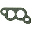 Air Injection Control Valve Gasket HYUNDAI / KIA 1.6L 2.0L 2.4L 2.7L DOHC 1999-2009 - image 1