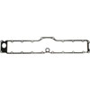 Oil Cooler Housing Cover for Cummins ISX Engines. Oil Cooler Housing Gasket - image 1