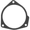 Turbocharger To Throttle Body General Motors/Izuzu 6.6L Duramax Engines. Turbocharger to Intake Gasket - image 1