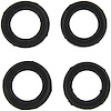 Spark Plug Tube Seal HONDA 1.5L D15B 1.6L D16A 1988-1995 - image 1