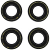 Spark Plug Tube Seal for Nissan 1.6L 1597cc GA16DE 1991-1994 - image 1