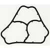 Oil Filter Adapter Gasket MINI 1.6L 1600CC W10B16A 2005-2008 W11B16A 2002-2008 - image 1