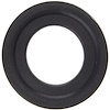 Oil Pan Drain Plug Ford DRAIN PLUG Gasket SIZE M10 or 3/8 ID 10.41mm X OD 19.60mm X TK 2.90mm - image 1