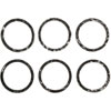 Spark Plug Tube Seal 1960-1984 Chrysler 426 HEMI ; L6 2.8/3.2/3.7L - image 1