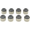 Valve Stem Seal Chry  Dod-Pass&Trk  Ford-Trk  for Hyundai  Mit-Pass&Trk  Ply-Pass&Trk 88 1.4L - image 1