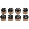 Valve Stem Seal Dod-Pass  Eagle  for Hyundai  Mit-Pass  Ply-Pass 86 1.4L - image 1