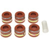 Valve Stem Seal Bui Chev Olds Pont Can Pont Buick 204 3.3L 89-93 231 V-6 Eng. 83-87 - image 1