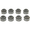 Valve Stem Seal 1984-1990 Honda L4 1.3/1.5/2.0L SOHC (B20A5/A20A1/A20A3/BS/EV1) - image 1