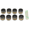 Valve Stem Seal Audi 80 90 88-91 4000 Fox 73-87  Peugeot 604 w/2664cc 77-79 - image 1
