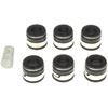 Valve Stem Seal Ford-Pass&Trk Linc Merc 230 3.8L V6 Cyl 87-94 int&exh - image 1