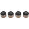Valve Stem Seal for Subaru 1800 4 Dr.Sedan Wagon XT Coupe w/1781cc OHC 4 Cyl.Eng. 85-92 - image 1