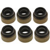 Valve Stem Seal Porsche 6 Cylinder 3.0L 1982-1983 911 SOHC SC Coupe Targe and Cabriolet - image 1