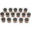 Valve Stem Seal Ford-Pass Merc 79 1.3L 88-93 98 1.6L Tracer 87-89 134 2.2L Probe 89-92 - image 1