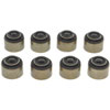 Valve Stem Seal Dodge-Trk 318 5.2L Magnum 92-95  360 5.9L Magnum 93-95 int - image 1