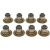 Valve Stem Seal Ford-Pass Linc Merc 281 4.6L SOHC Eng.Ford LTD Crown Victoria T-Bird Lincol - image 1