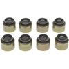 Valve Stem Seal Chry  Dod-Pass&Trk  Ford-Trk  for Hyundai  Mit-Pass&Trk  Ply-Pass&Trk 88 1.4L - image 1