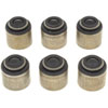 Valve Stem Seal Ford Truck V6 256 CID 4.2L 1997-98. - image 1