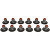 Valve Stem Seal GM Car 3.1L Vin M 93-99 3.4L Vin E 99 Only / GM Trk 3.4L Vin E 96-99 - image 1