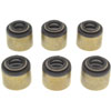 Valve Stem Seal 1995-1997 GM V6 3.8L Intake Only - image 1