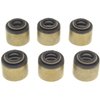 Valve Stem Seal 1995-1997 GM V6 3.8L Intake Only - image 2