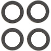 Fuel Injection Grommets Toy Tercel w/1456cc 3EE Eng. 1990 - image 1