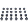 Valve Stem Seal Ford-Pass Probe 152 2.5L V6 Eng 93-97  Mazda-Pass 626 MX6 Millenia 2496cc - image 1