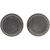 Camshaft Plug Set 1993-2002 Mazda L4 2.5L - image 1