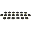 Valve Cover Grommet Mazda 2954cc DOHC Eng. 88-95 - image 1
