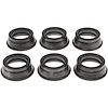 Spark Plug Tube Seal Mitsubishi 2.5L EEB Vins H & N 1995-98. Mitsubishi 3.5L 1997-00 Vins - image 1