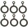 Spark Plug Tube Seal Dodge Stealth 3.0L Dohc/Turbo 1991-96. Mitsubishi Montero 3.5L 1993-96. - image 1