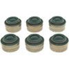 Valve Stem Seal Ford Porducts & Truck V6 171 CID 2.8L 1974-1979 177 CID 2.9L 1986-1992 - image 1