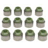 Valve Stem Seal DODGE TRUCK 359 5.9L DIESEL VIN 6 1998-2002 EXHAUST - image 1