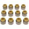 Valve Stem Seal DODGE TRUCK 359 5.9L DIESEL VIN 6 1998-2002 INTAKE - image 1
