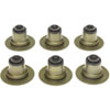 Valve Stem Seal 1999-2008 Ford V6 3.8/3.9/4.2L - image 1