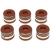 Valve Stem Seal Ford Products V6 3.0L 12V Taurus/Sable Ford Truck V6 3.0L 12V Rang - image 1