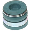Valve Stem Seal 1998-2009 GM V6 3.8L for Intake - image 1