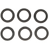 Injector Dust Seal Toyota 1MZFE 3.0L V6 Camry Avalon Sienna 1995-2000 Lexus 1MZFE ES300 - image 1