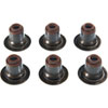 Valve Stem Seal GM 3.5L Vins K & N 2006-2009 3.9L Vins 1 3 M R W 2006-2009 - image 1