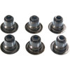 Valve Stem Seal GM 3.5L Vins K & N 2006-2009 3.9L Vins 1 3 M R W 2006-2009 - image 1