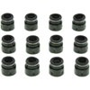 Valve Stem Seal for Cummins L10. This is the shorter exhaust valve stem seal for older - image 1