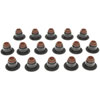 Valve Stem Seal GM-Pass Olds 244 4.0L Cad 281 4.6L 2000-2003 - image 1