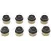 Valve Stem Seal 1997-2014 Volkswagen 1.8/2.5/2.7/2.8/3.0/4.2L - image 1