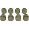 Valve Stem Seal Mazda-Pass 1.5L Z5-DE 1995-1998 - image 1