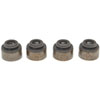 Valve Stem Seal for Hyundai 1.5L DOHC G4FK Accent 96-98 SOHC G4EK 93-99 - image 1